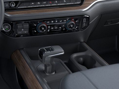 New 2025 Chevrolet Silverado 1500 RST AWD/4WD image 45