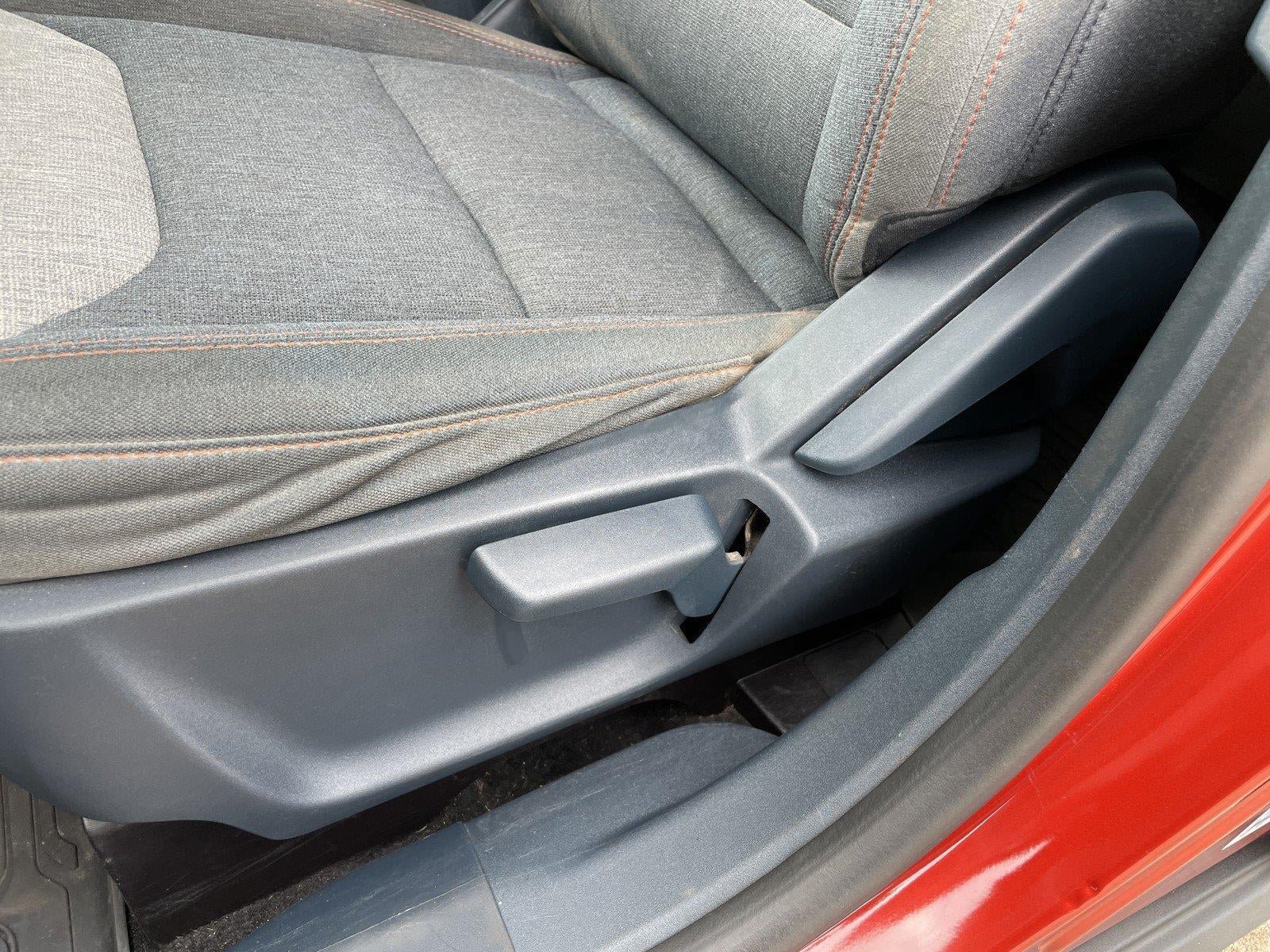 Used 2022 Ford Maverick XLT FWD image 16