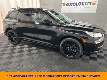 Used 2023 Lincoln Corsair Reserve w/ Equipment Group 202A