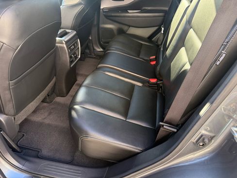 Used 2019 Nissan Murano SL w/ SL Technology Package image 14