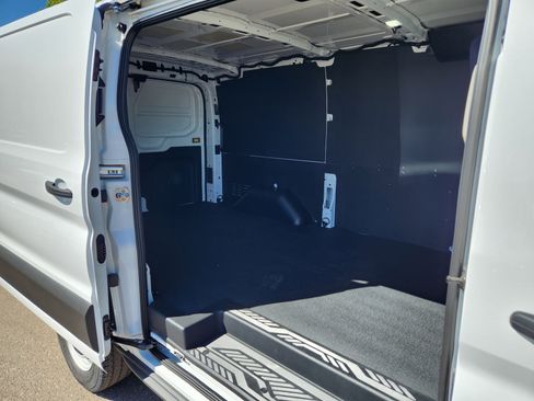 New 2025 Ford Transit 250 Low Roof w/ Load Area Protection Package image 10
