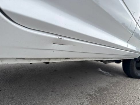 Used 2021 RAM 3500 Tradesman AWD/4WD image 12