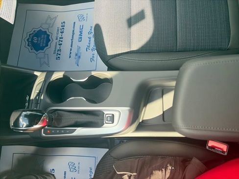 New 2026 Buick Envista Preferred w/ Convenience I Package FWD image 24