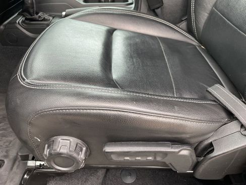 Used 2023 Jeep Wrangler Sahara 4xe w/ Cold Weather Group image 33