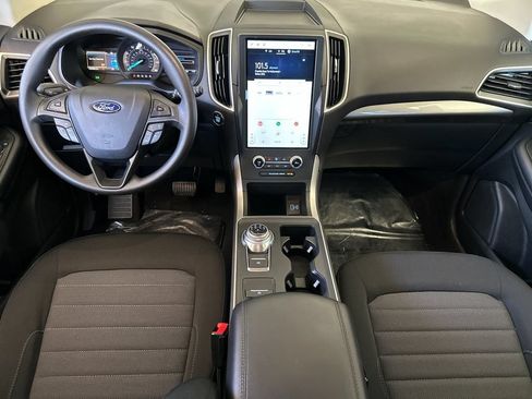 Used 2024 Ford Edge SE AWD/4WD image 12