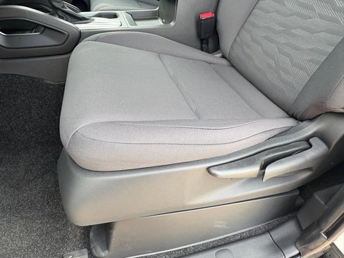 New 2026 Nissan Frontier S image 16