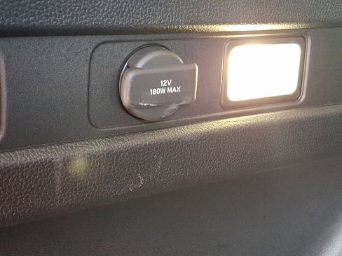 Used 2025 Honda CR-V EX-L image 33