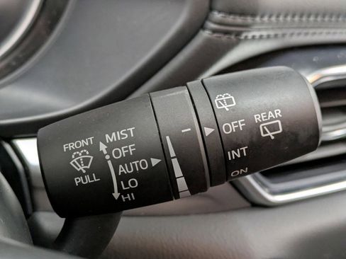 Certified 2023 MAZDA CX-5 AWD 2.5 S w/ Preferred Package image 21