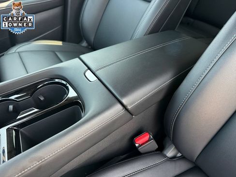Certified 2025 Nissan Murano SV w/ Cargo Package AWD/4WD image 24