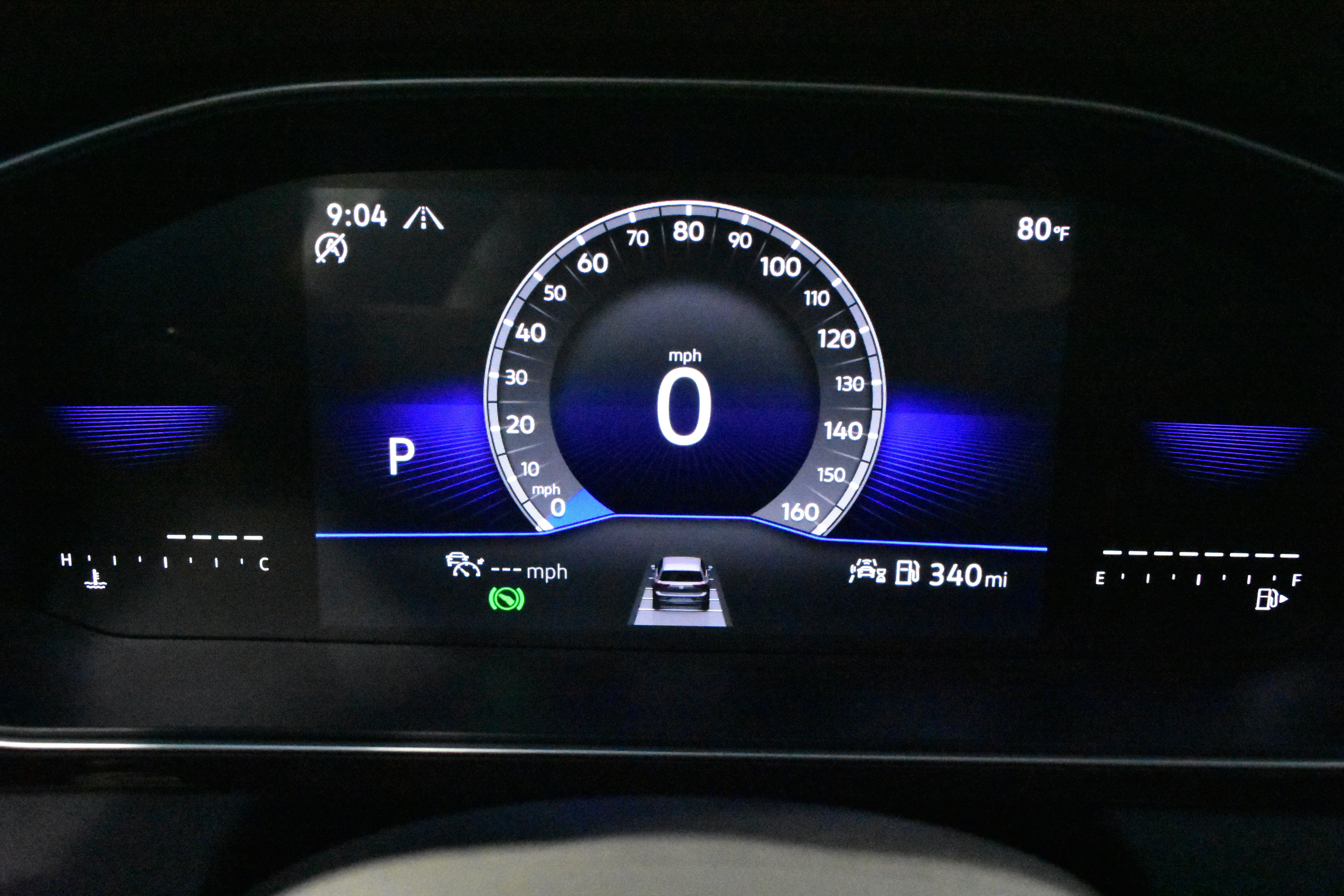 New 2026 Volkswagen Jetta Sport FWD image 15