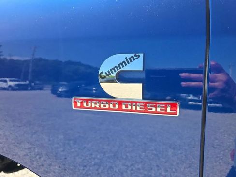 Used 2019 RAM 2500 Big Horn AWD/4WD image 12