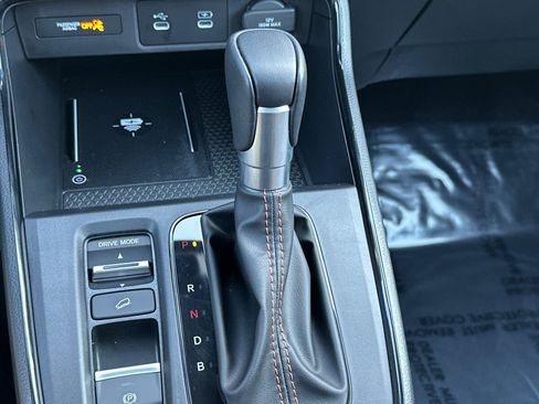 Used 2026 Honda CR-V Sport Touring image 27