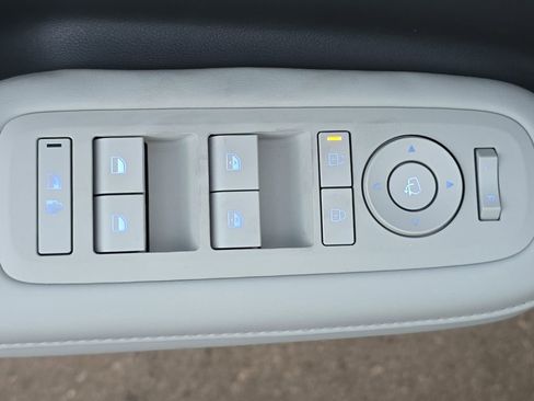 New 2026 Hyundai Santa Fe Limited image 29