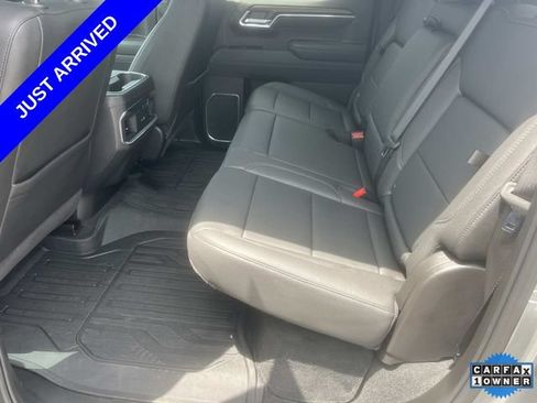 Used 2026 GMC Sierra 1500 SLT w/ SLT Premium Package AWD/4WD image 17