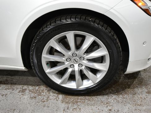 Used 2017 Volvo S90 T6 Momentum w/ Vision Package image 59