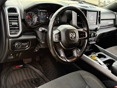 Used 2019 RAM 1500 Big Horn image 16