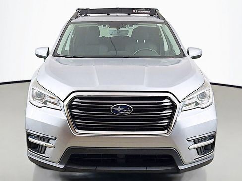 Used 2021 Subaru Ascent Premium w/ Convenience Package AWD/4WD image 11