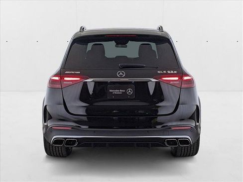 New 2025 Mercedes-Benz GLE 63 AMG S image 6
