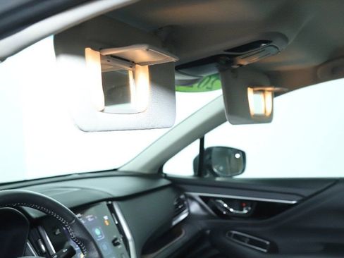 Used 2020 Subaru Legacy Limited w/ Popular Package #2 image 19