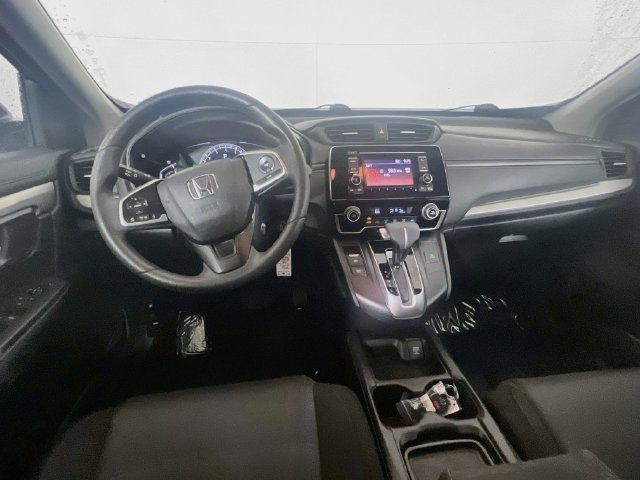 Used 2017 Honda CR-V LX image 14