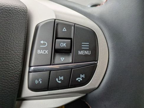 New 2026 Ford Explorer Active w/ Active Comfort Package image 17