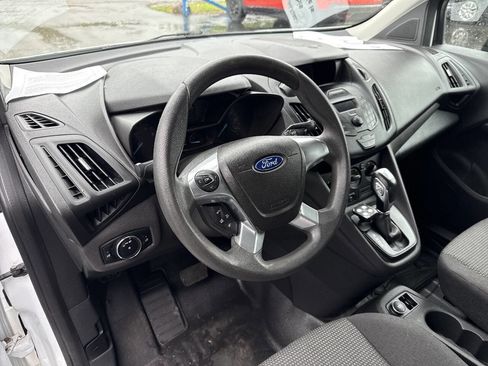 Used 2018 Ford Transit Connect XL FWD image 13