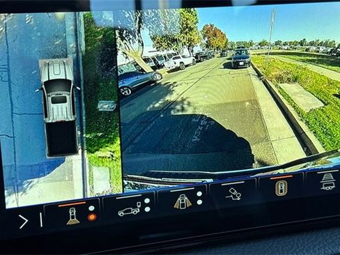 New 2026 GMC Sierra 2500 Denali w/ Denali Reserve Package image 23