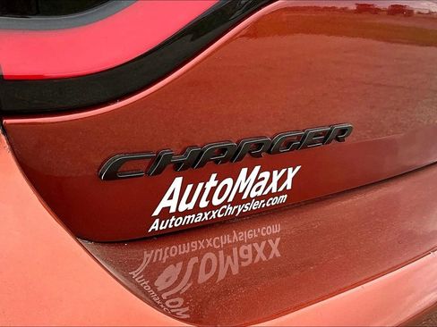 Used 2023 Dodge Charger Scat Pack RWD image 29