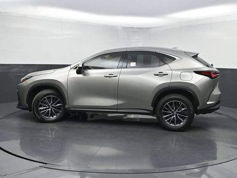 Used 2022 Lexus NX 350 AWD image 41