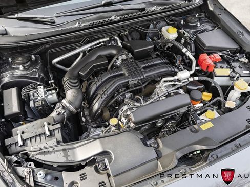 Used 2024 Subaru Crosstrek 2.0i Premium image 36