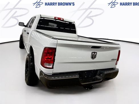 Used 2020 RAM 1500 Tradesman w/ Popular Equipment Group image 9