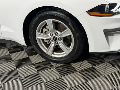 Used 2023 Ford Mustang Coupe RWD image 14