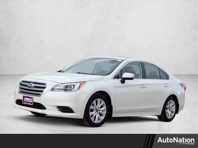 Used 2015 Subaru Legacy 2.5i Premium w/ Popular Package #3