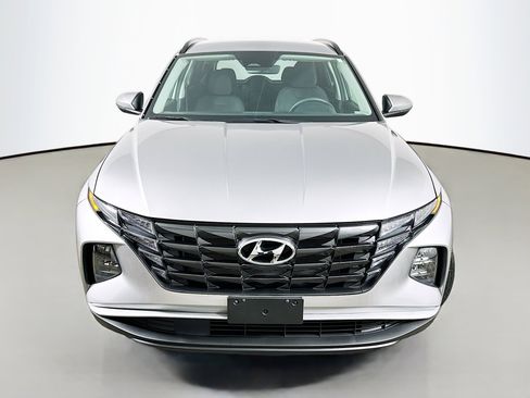 Used 2024 Hyundai Tucson SEL image 2