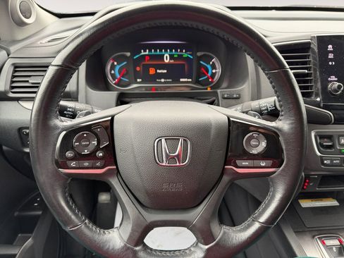 Used 2022 Honda Pilot Special Edition image 15