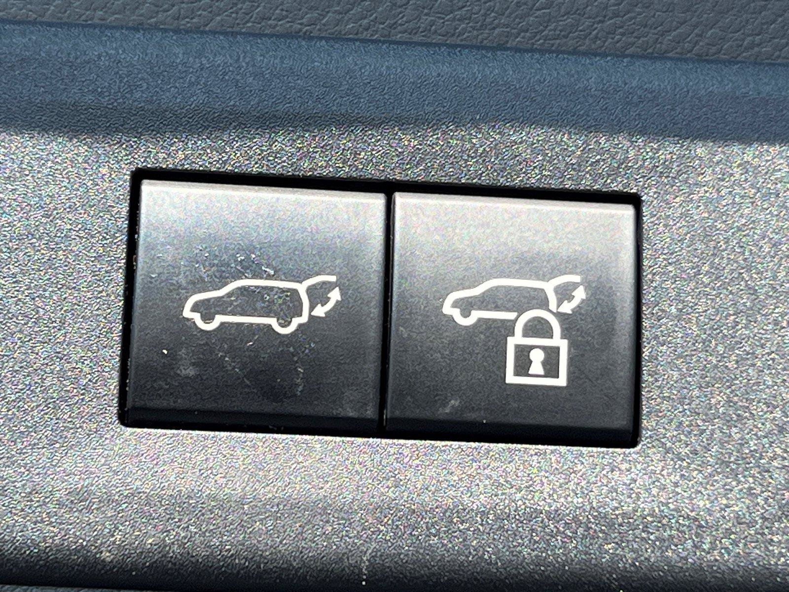 Certified 2025 Lexus NX 350h AWD w/ Accessory Package (2T) image 19