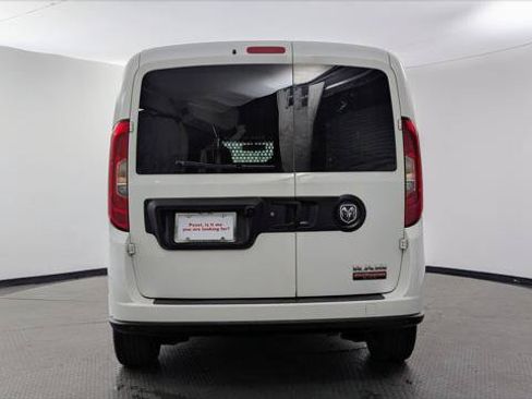 Used 2020 RAM ProMaster City Tradesman SLT FWD image 7