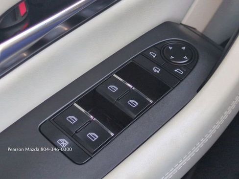 Used 2025 MAZDA CX-90 3.3 Turbo S w/ Premium Package image 27