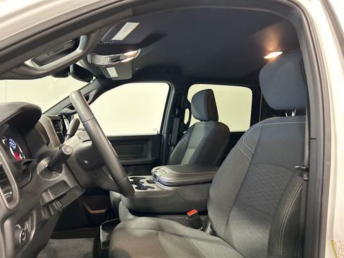 New 2026 RAM 3500 Tradesman image 15