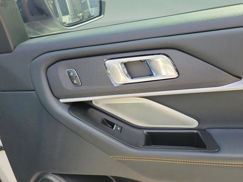 New 2026 Ford Explorer Tremor w/ Tremor Ultimate Package image 11