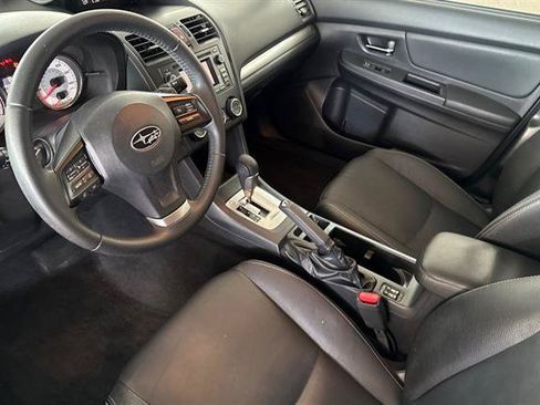 Used 2013 Subaru Impreza 2.0i Limited AWD/4WD image 9