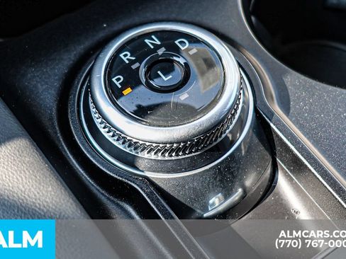 Used 2025 Ford Explorer Active RWD image 43