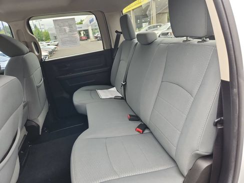 Used 2013 RAM 1500 Express AWD/4WD image 21