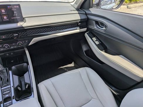 Certified 2026 Honda Accord Touring image 17