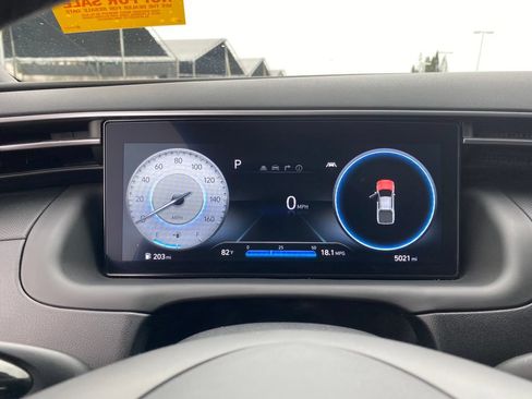 Certified 2024 Hyundai Santa Cruz XRT AWD/4WD image 33