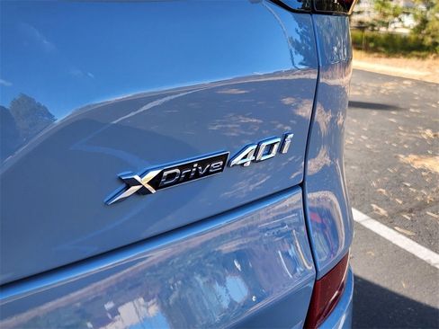 New 2026 BMW X5 xDrive40i image 21