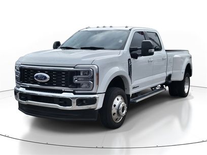 Used 2024 Ford F450 Lariat