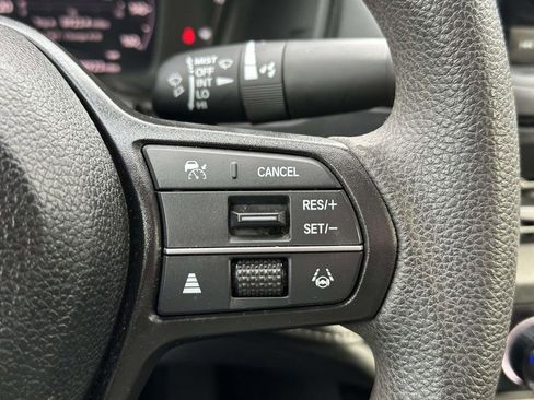 Used 2024 Honda Accord EX image 25