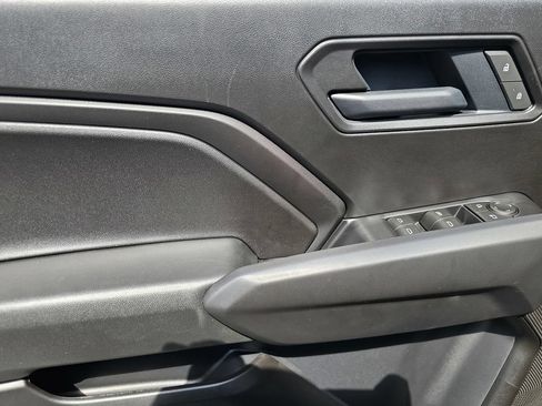 New 2026 Chevrolet Colorado Trail Boss AWD/4WD image 20
