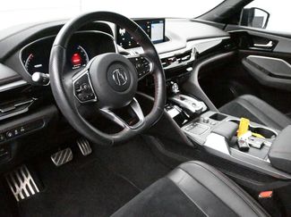 Certified 2023 Acura MDX A-Spec video 2